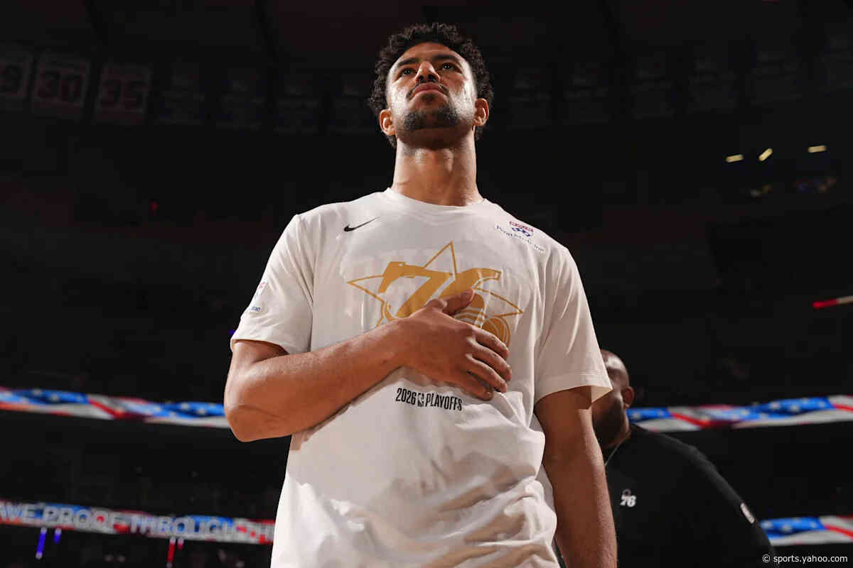 Quentin Grimes and the ‘glut of guards’ mirage