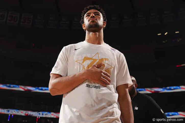 Quentin Grimes and the ‘glut of guards’ mirage
