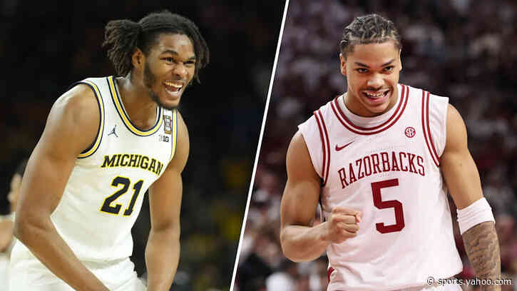 Dalton and Tristi's NBA mock draft 3.0: Who Warriors, Kings pick in first round