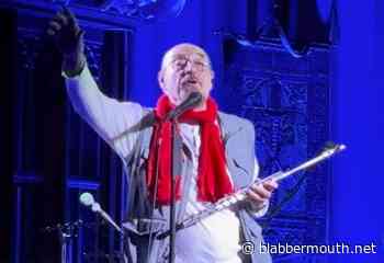 JETHRO TULL Announces Newly Expanded And Remixed Reissue Of 1999 Album 'J-Tull Dot Com'