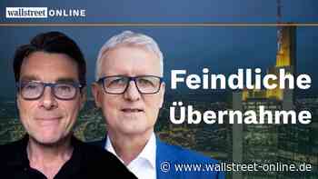 Experte im Interview: Commerzbank vor dem Kipppunkt: "Eine Übernahme lässt sich kaum noch verhindern“