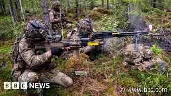 Defence row exposes tensions over how to keep UK safe