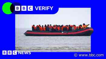 Asylum appeal backlog at record high, new figures show