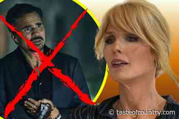 Dutton Ranch: Beth’s In Big Trouble! Episode 6 Ending Explained