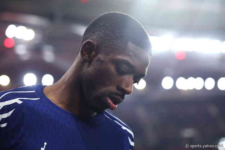 Ousmane Dembélé believes he made ‘the best decision’ in leaving Barcelona to join PSG