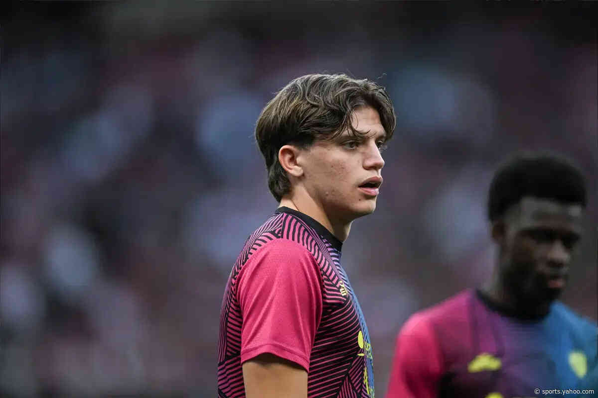 From Italy: Atalanta defender reaches Manchester City agreement on personal terms