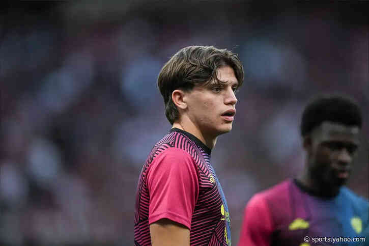 From Italy: Atalanta defender reaches Manchester City agreement on personal terms