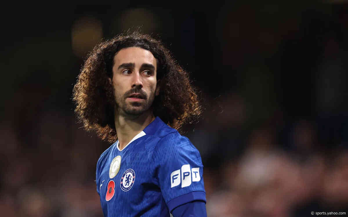 Barcelona will move for €50m-rated Chelsea star if academy graduate leaves – report