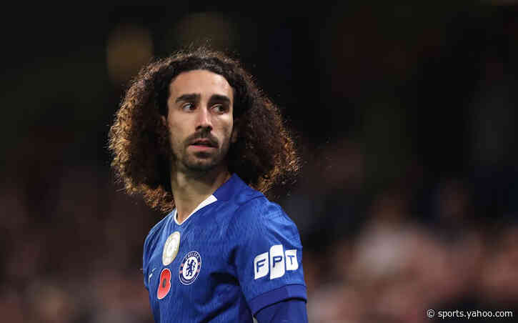 Barcelona will move for €50m-rated Chelsea star if academy graduate leaves – report