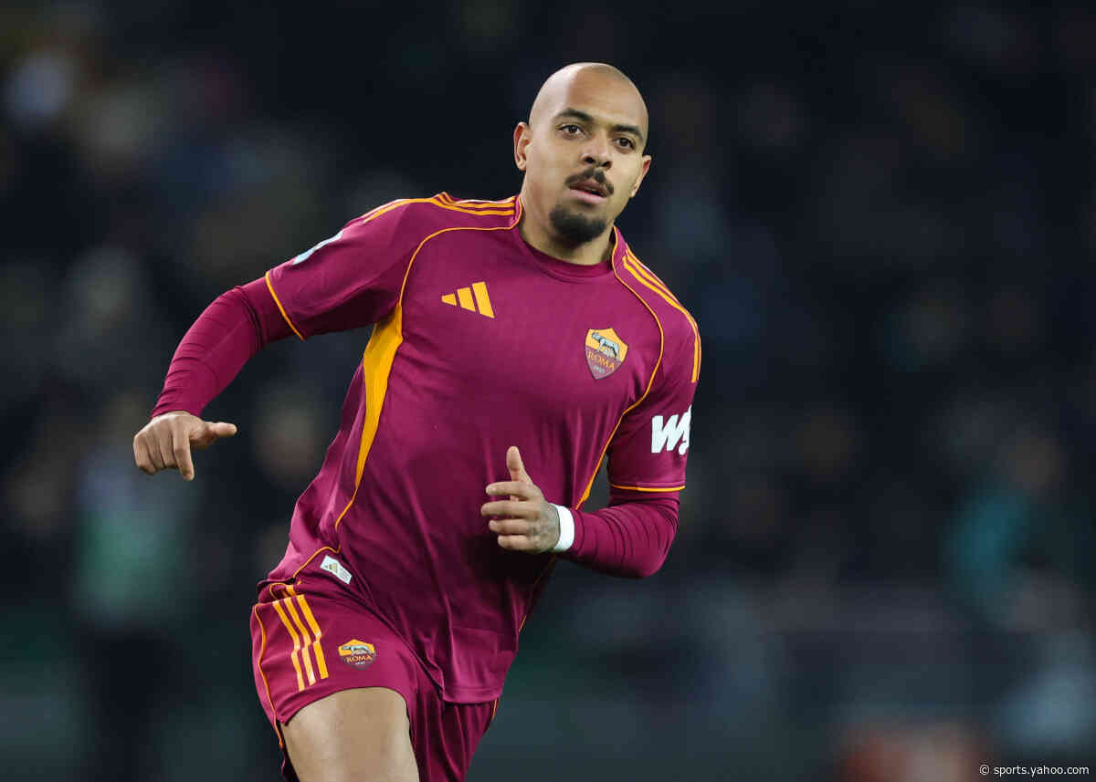 Koeman defends Roma star Malen ahead of World Cup despite blistering Serie A form