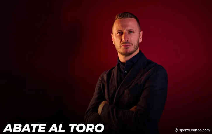 Official: Abate is the new Torino head coach