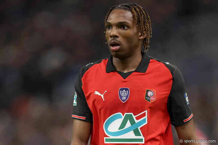 Paul Gorst reveals Liverpool’s plans for £60m defender