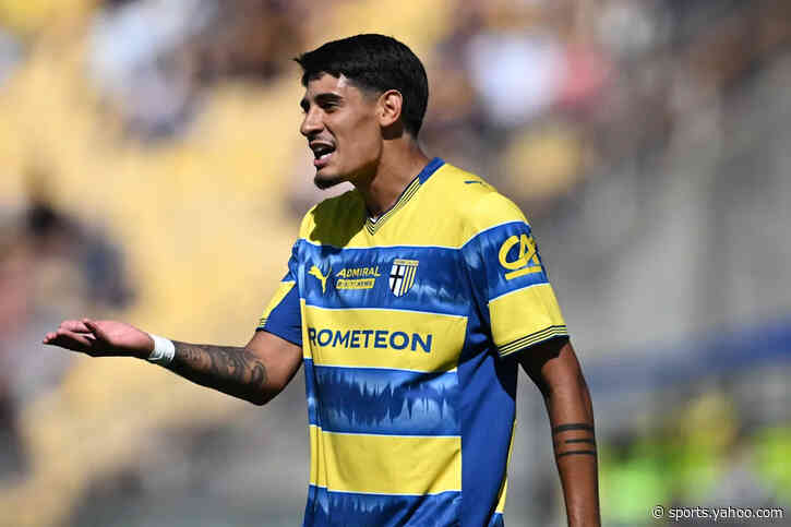 Report: Fulham are leading the race to sign Serie A defender