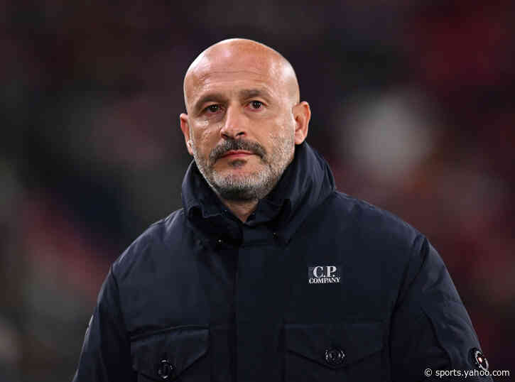 Italiano could take three unwanted Juventus players with him to Besiktas