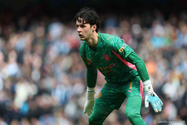 Newcastle rekindle their interest in a Manchester City keeper who seems destined to depart this summer