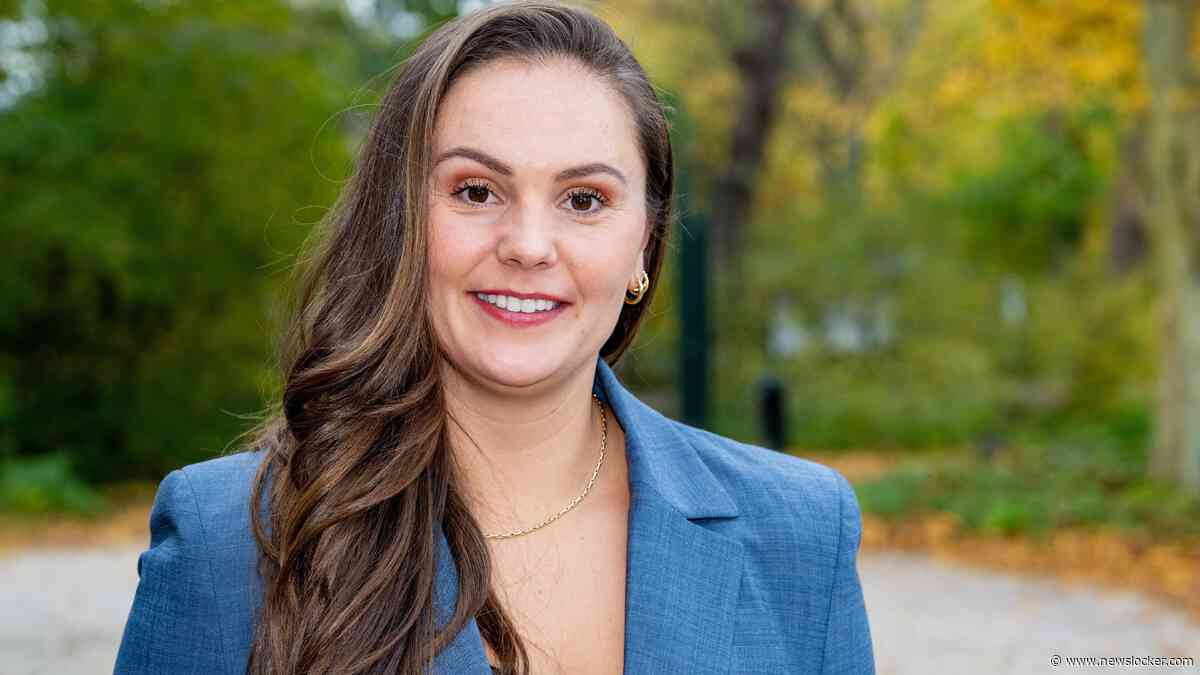 Lieke Martens (33) open over verlies zoontje Eden: ’Zou alles inruilen voor een gezond kind’