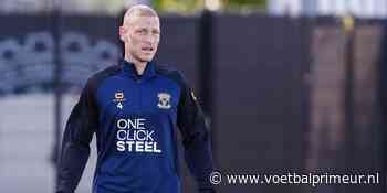 'Groningen spot Janse-opvolger in Eredivisie en ziet eerste bod afgeslagen worden'