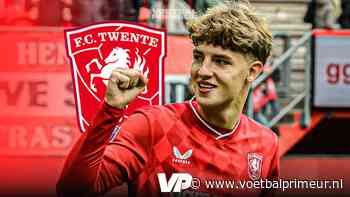 Kogel door de kerk: Twente is PSV en Frankfurt te slim af en verlengt met Nijstad