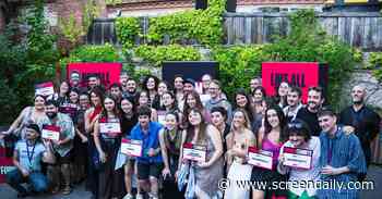 ‘Undefined Things II’, ‘The Unmoving Hands’ take top prizes at Madrid’s ECAM Forum