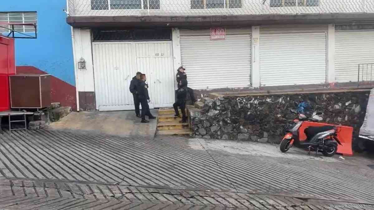Deadly shooting near Argentina team base one killed, three injured
