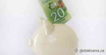 Canadian household net worth just jumped. This may be the reason why