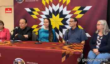 First Nation in Manitoba declares state of emergency over violence, drugs