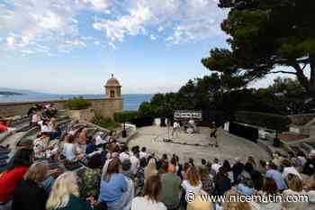 Stephan Eicher, Styleto, Camille Chamoux et Vincent Dedienne… les beaux rendez-vous de l’été au théâtre du Fort Antoine à Monaco