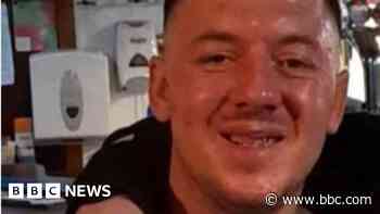 Arrest over man missing for three years as police search site for remains