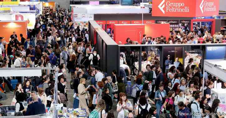 L’area Self del Salone del Libro continua a crescere. E gli autori cosa pensano?