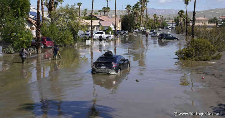 “È iniziato El Niño”. L’allarme del servizio meteorologico Usa: “Probabile che diventi un evento ‘super'”