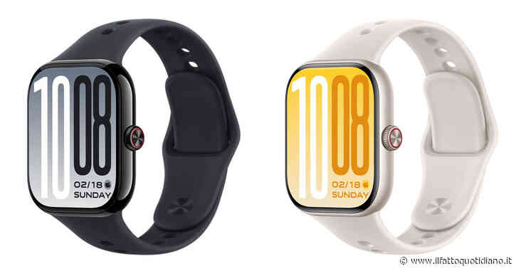Vivo al debutto in Italia nel settore smartwatch: in arrivo il Watch GT2