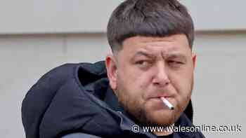 Seven key moments from Friday's Ely riots sentencing hearing
