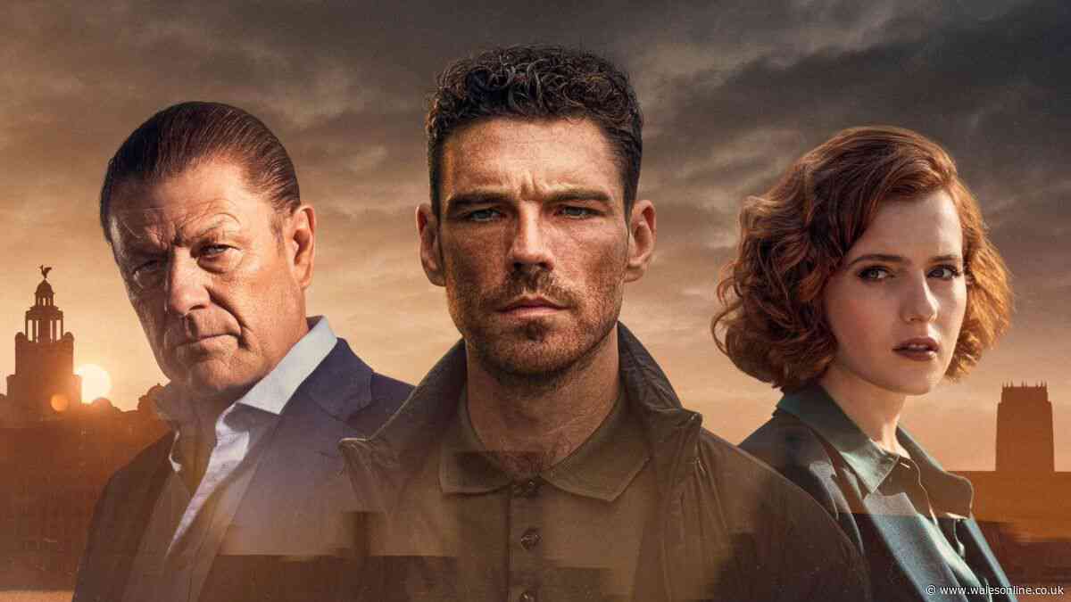 BBC's This City Is Ours future confirmed as 'gritty' series gets update