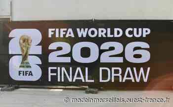 CDM 2026 : Deux cadres de l'OM font partie des grands absents de la Coupe du Monde
