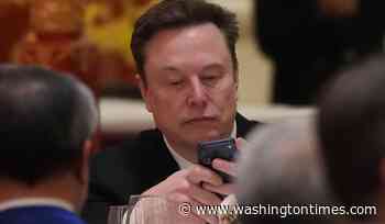 Musk becomes world's first trillionaire, at least on paper, as SpaceX begins trading