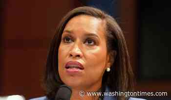D.C. watchdogs feud about overspending as city lawmakers eye more budget hikes
