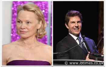 Tom Cruise, Pamela Anderson Dating: Insiders Claim Actor Made The First Move On The Last Showgirl Star