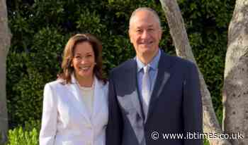 Kamala Harris, Doug Emhoff Divorce Rumours Resurface: Ex-VPOTUS Moves to Malibu Home as Separation News Fly