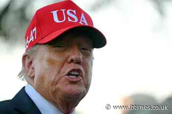 Donald Trump Leadership Crisis: GOP Senator Warns POTUS Enters The Most Miserable Two Years Of His Life