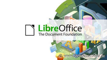 In neuer Vorabversion: LibreOffice überrascht mit farbigem Ribbon-Design