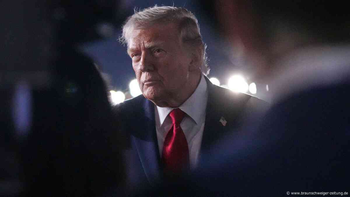 Verzichtet Iran auf Atomprogramm? US-Vertreter sehen Chance auf Deal