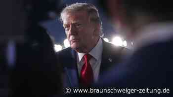 Verzichtet Iran auf Atomprogramm? US-Vertreter sehen Chance auf Deal