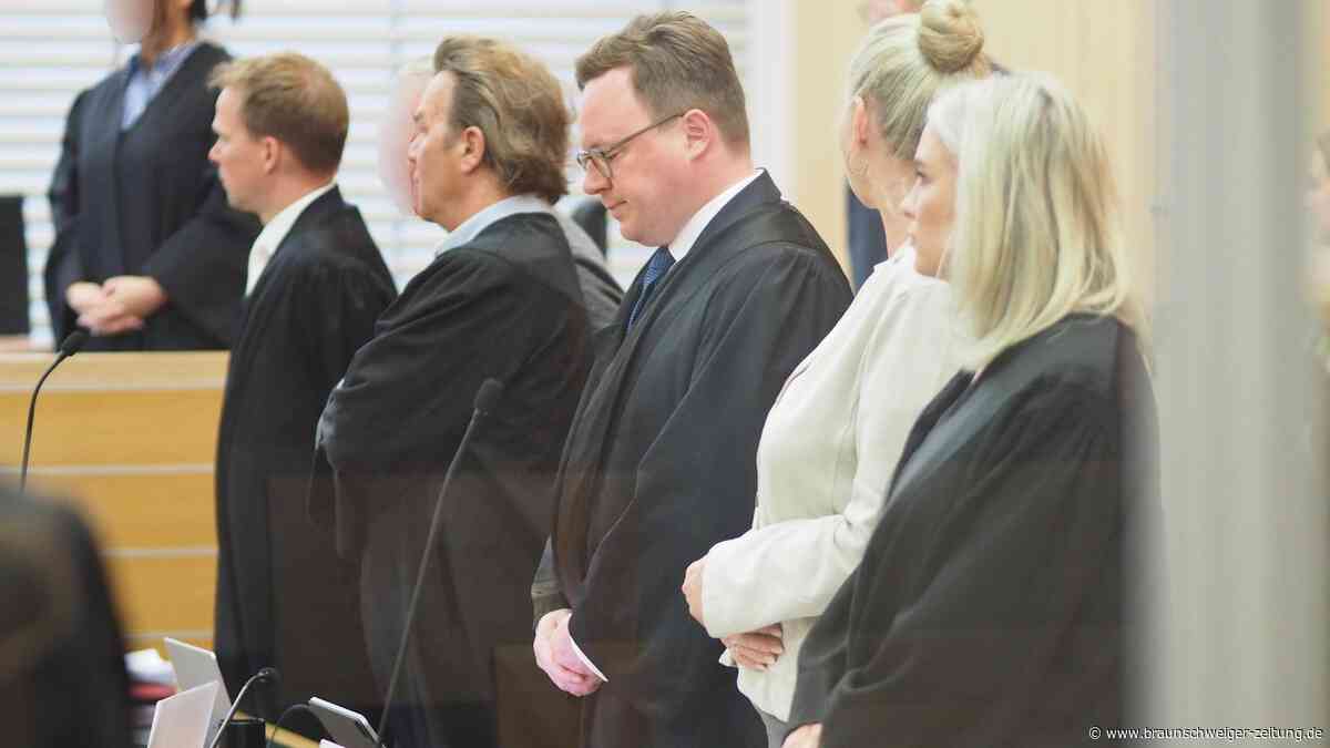 Prozess um Altenheim im Kreis Goslar: Die Tür war immer zu