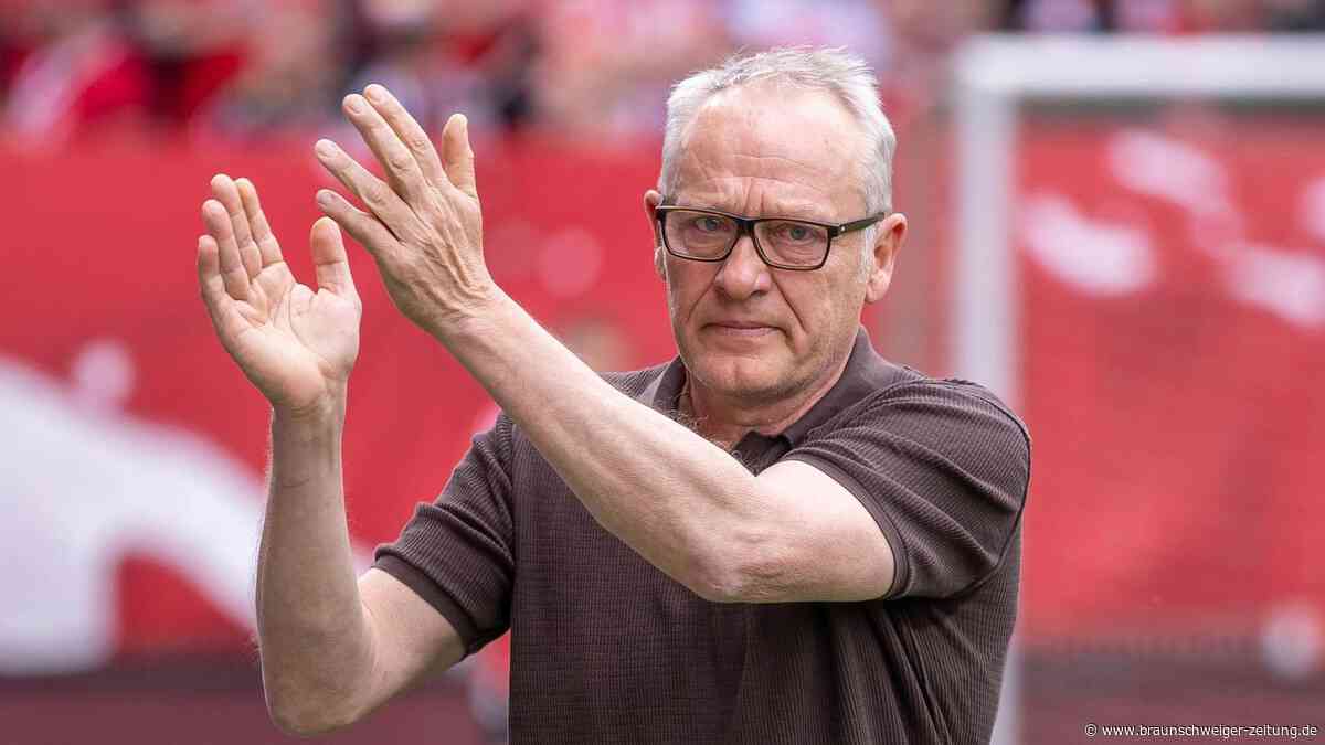 Christian Streich: Ein bärbeißiger Badener bereichert das WM-Studio des ZDF