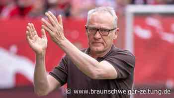 Christian Streich: Ein bärbeißiger Badener bereichert das WM-Studio des ZDF