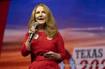 Texas GOP Chair Abraham George ousted by second-in-command D’rinda Randall