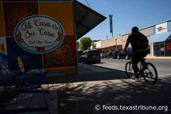 Texas takes over voter registration in Val Verde County amid struggles