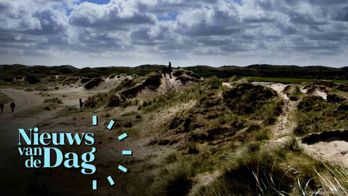 Marianne Zwagerman: ‘Wij als belastingbetalers moeten dit niet pikken!’