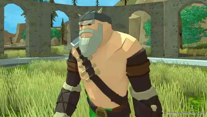 Ingenious single-player MMO that exploded on Steam is so dedicated to the raids in its "biggest update" yet that it has a manager for your simulated guild members
