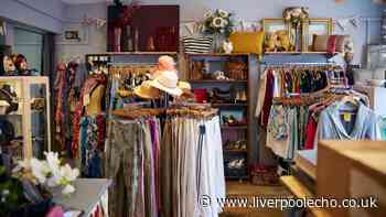 Dad buys £6 coat from charity shop and is floored by hidden item in pocket